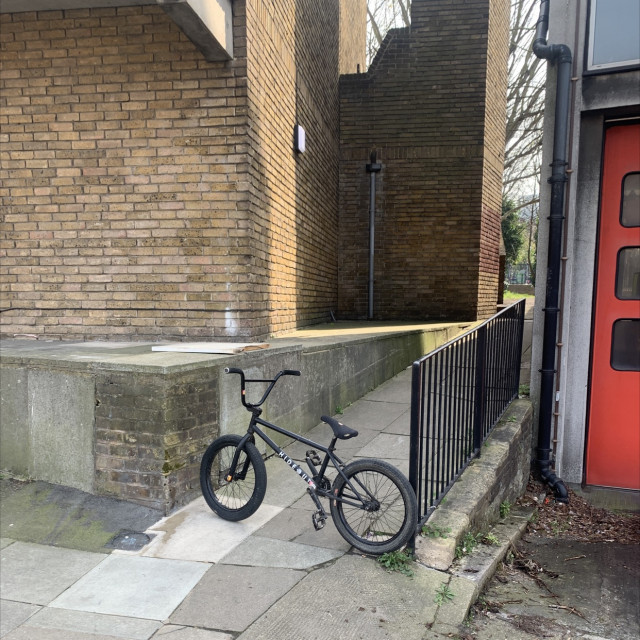 Spot #30451