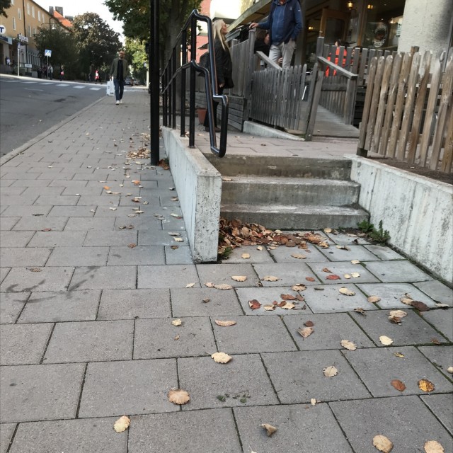 Hjort 3 stair 