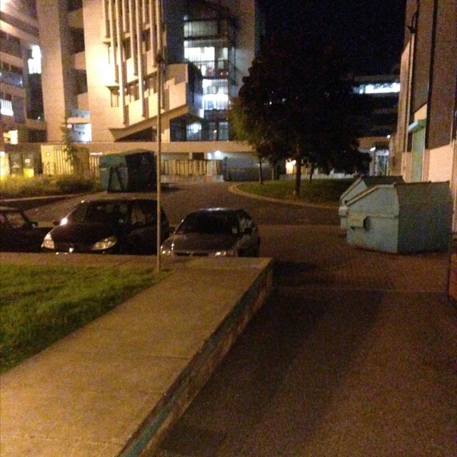 Spot #6134