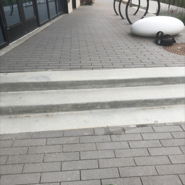 2 stair