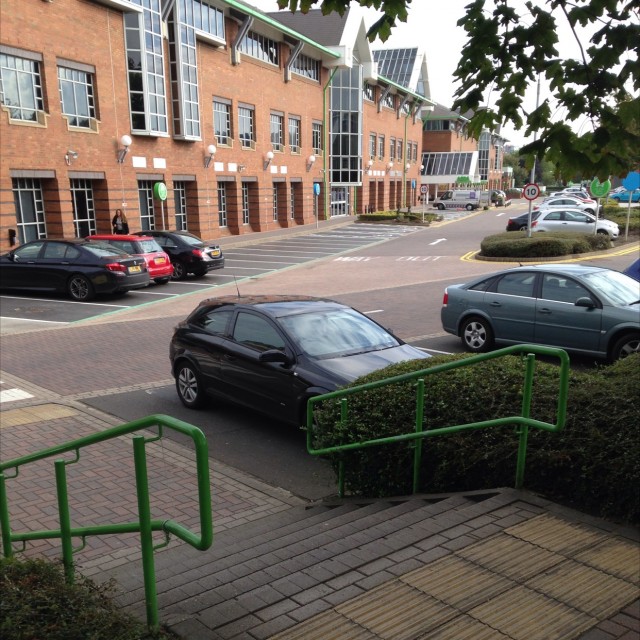 Spot #5920