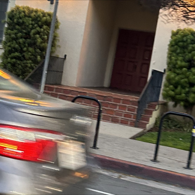 lil man rails