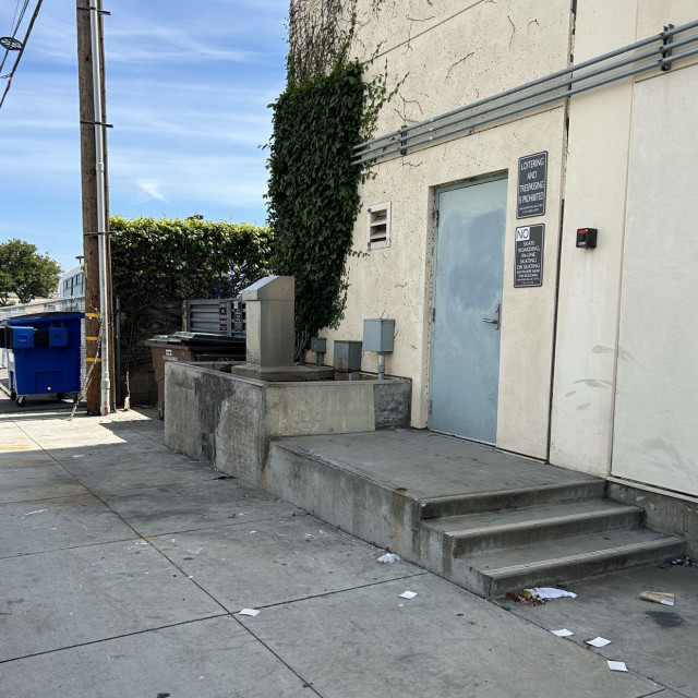 Spot #36642