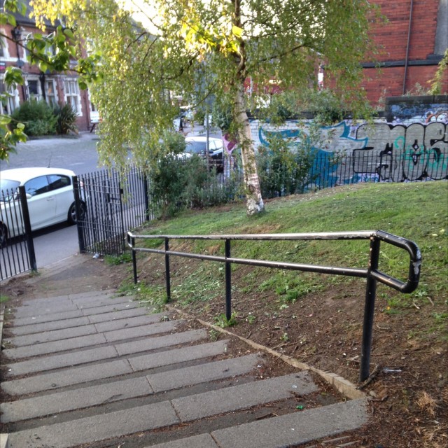 Spot #7447