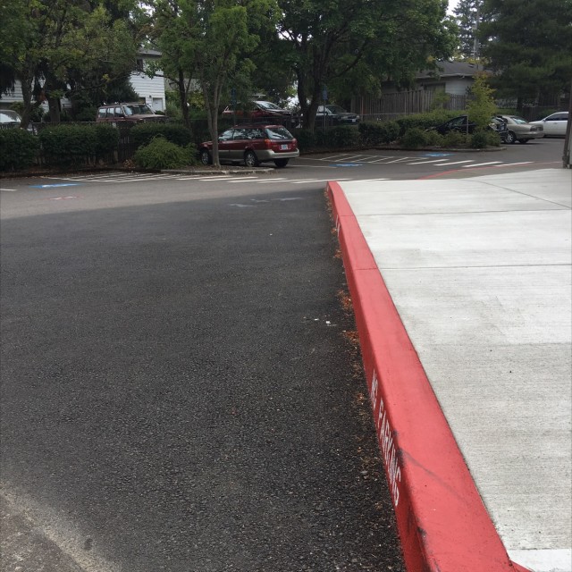 Multnomah library 