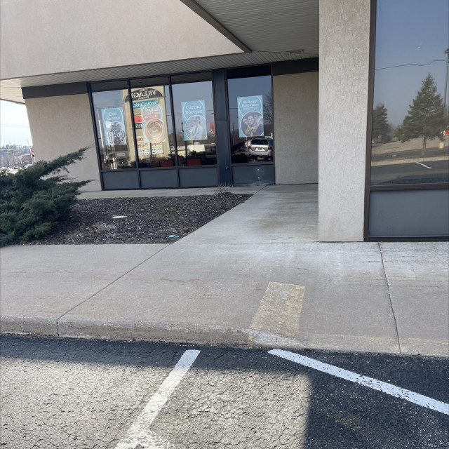 Curb 
