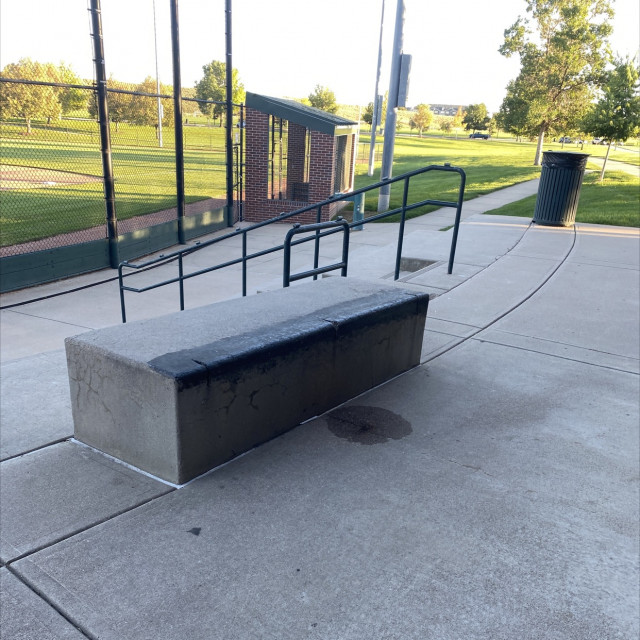School spot