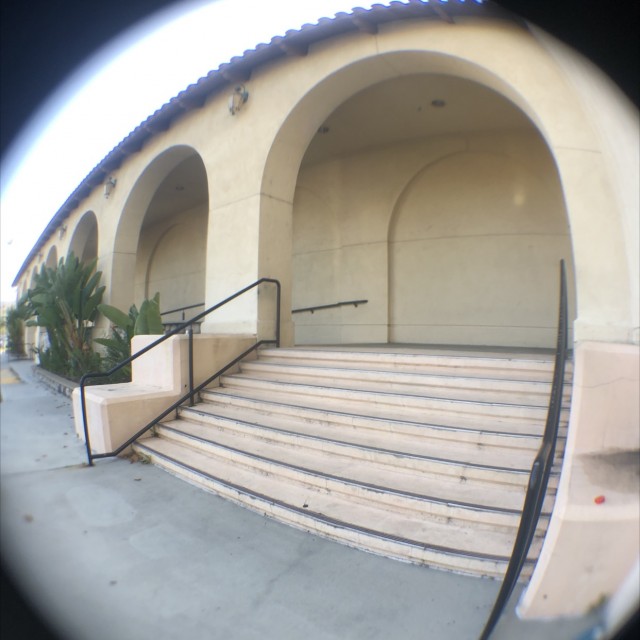 7 Stair