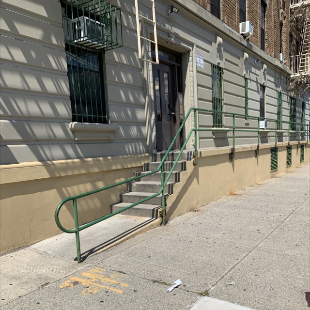 Spot #14030